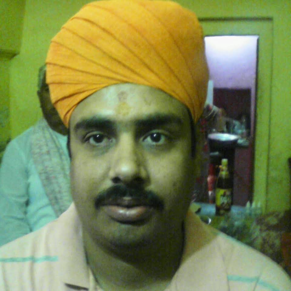Arun Pandit